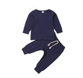 Baby Loungewear Set