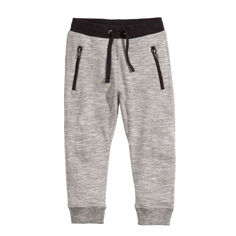 Boys Will Be Boys Athleisure Set