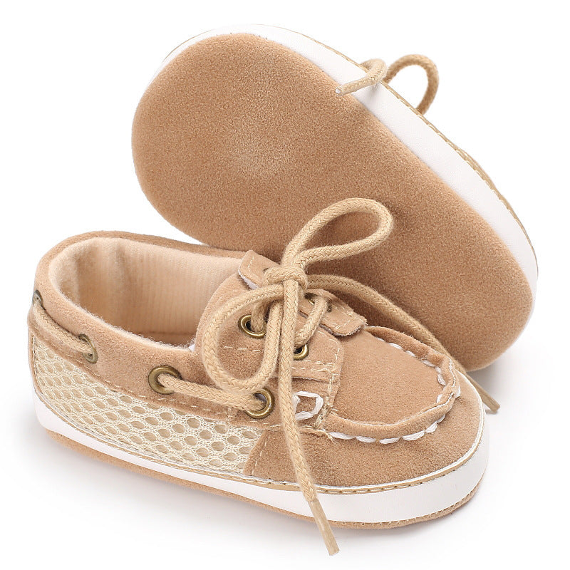 Soft Bottom Shoes for Toddlers