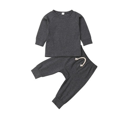 Baby Loungewear Set