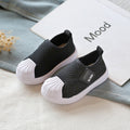 Boys & Girls Soft Sole Shoes