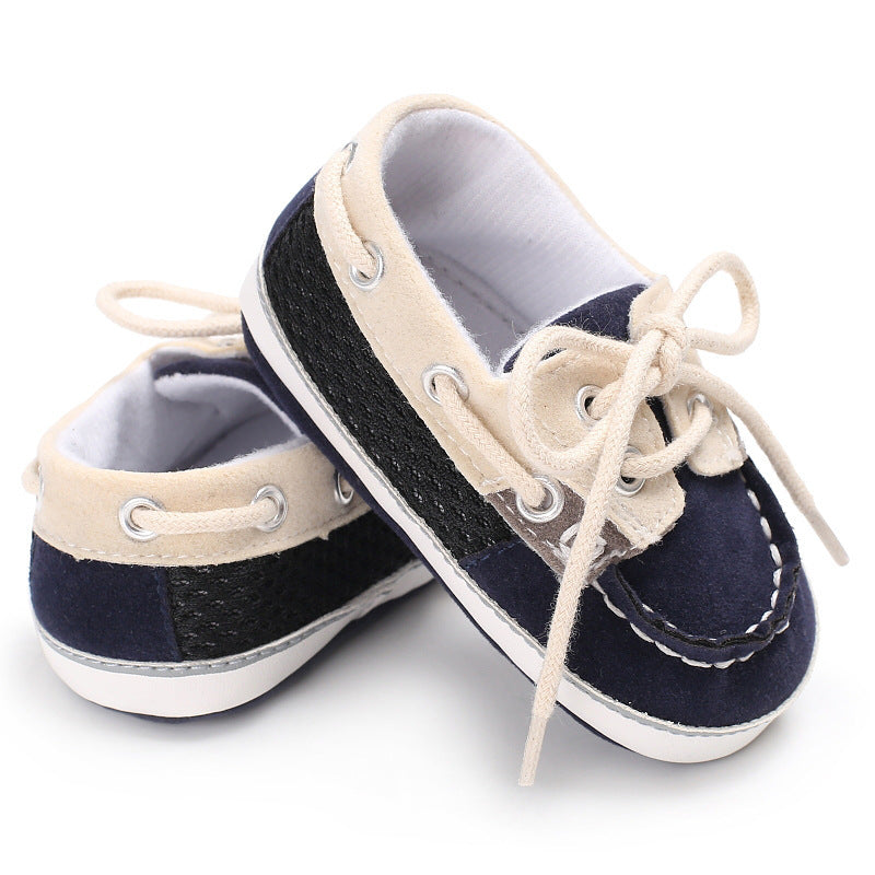 Soft Bottom Shoes for Toddlers