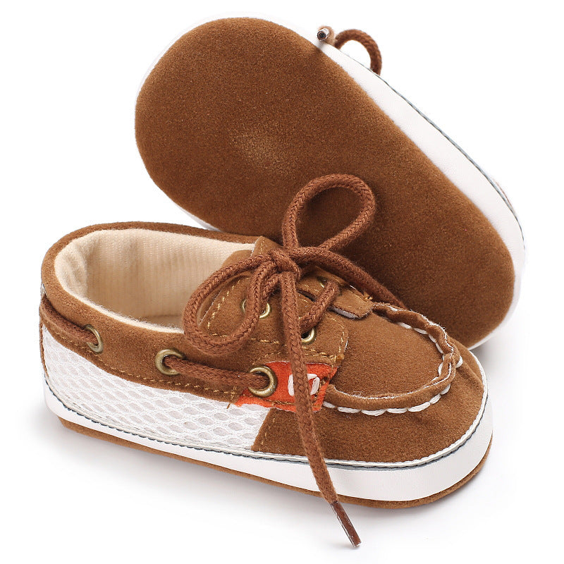 Soft Bottom Shoes for Toddlers