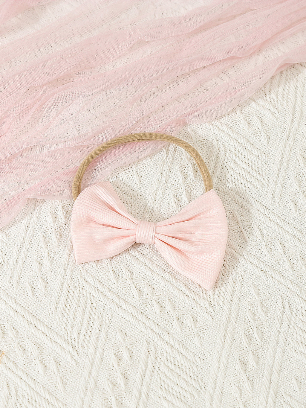 Strawberry Long Sleeve Top Set for Baby Girls