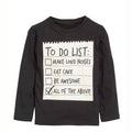 Boys Will Be Boys Athleisure Set