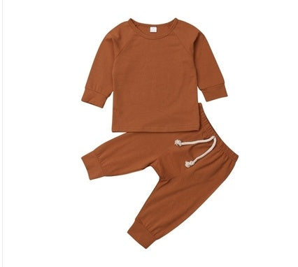 Baby Loungewear Set