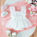 Tulle Princess Dress for Baby Girls