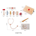 Kids Doctor Playset